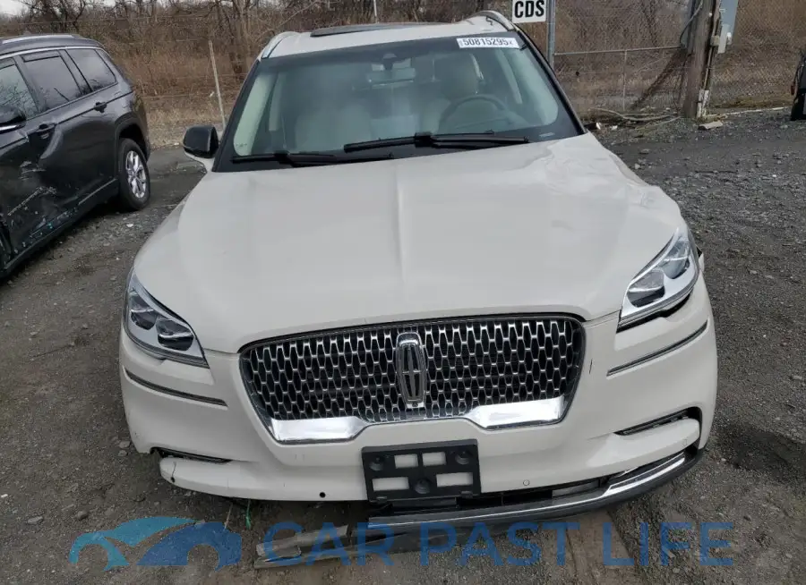5LM5J7XC5PGL11848# 5
