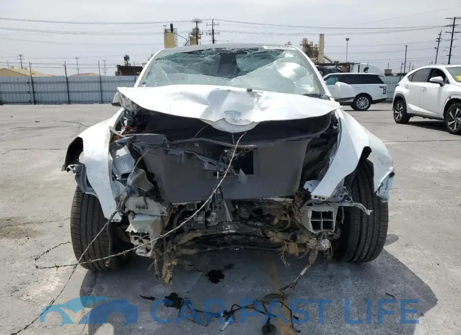7SAYGDEF6PF603410# 5