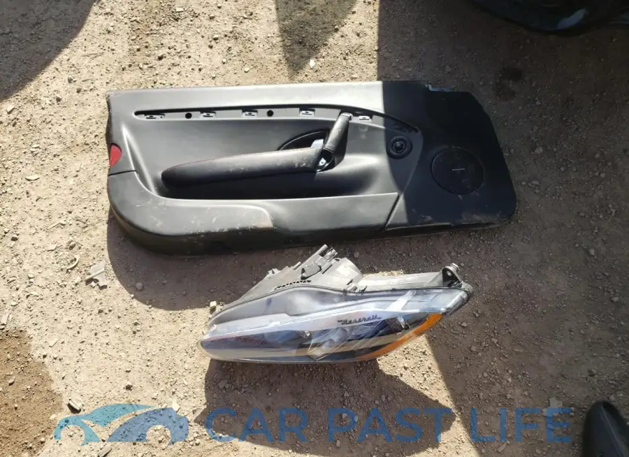 ZAM45VLA4J0270172# 12