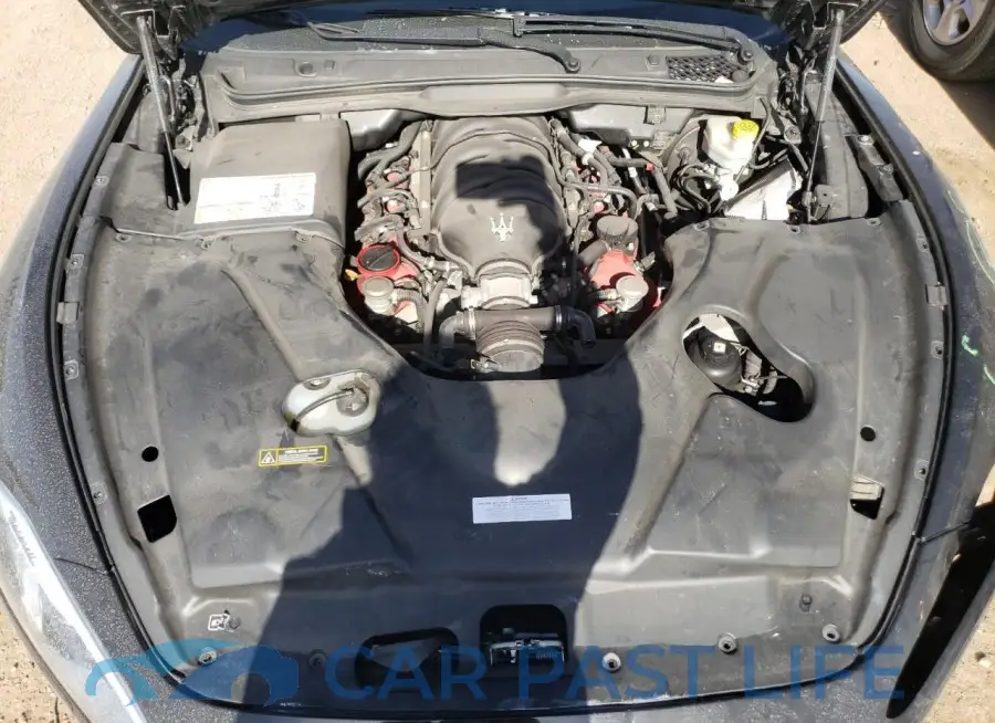 ZAM45VLA4J0270172# 11