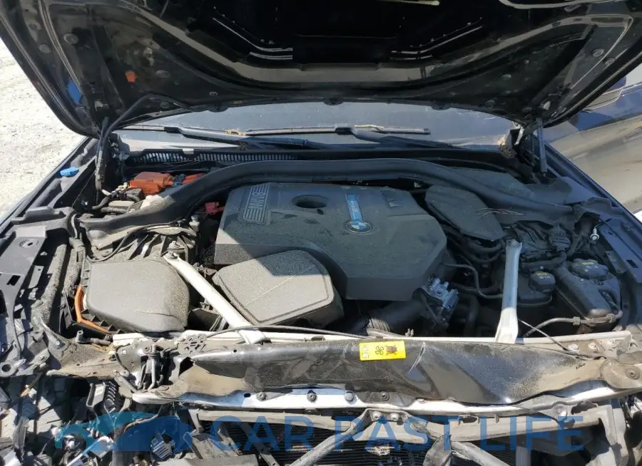 WBAJA9C5XJB249695# 11