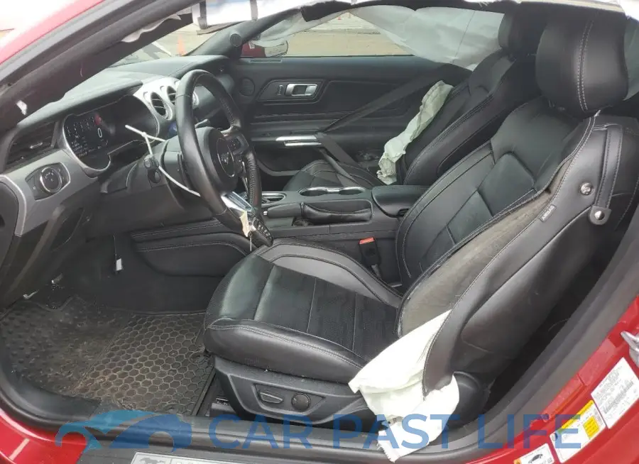 1FA6P8CF8P5303261# 7