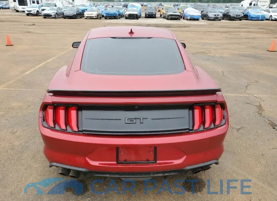 1FA6P8CF8P5303261# 6