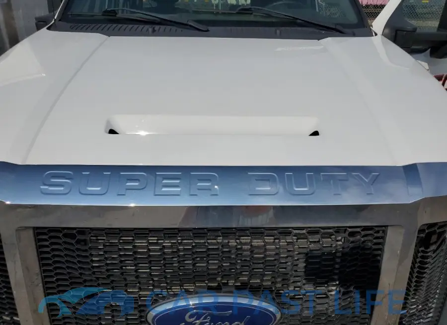 1FDNX6AN6NDF05485# 11