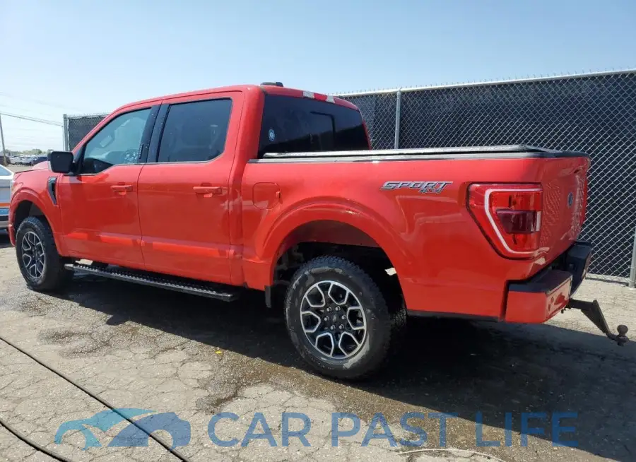 1FTEW1EP2PKD37574# 2