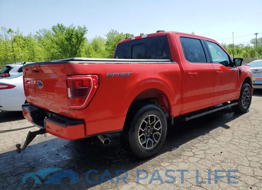 1FTEW1EP2PKD37574# 3