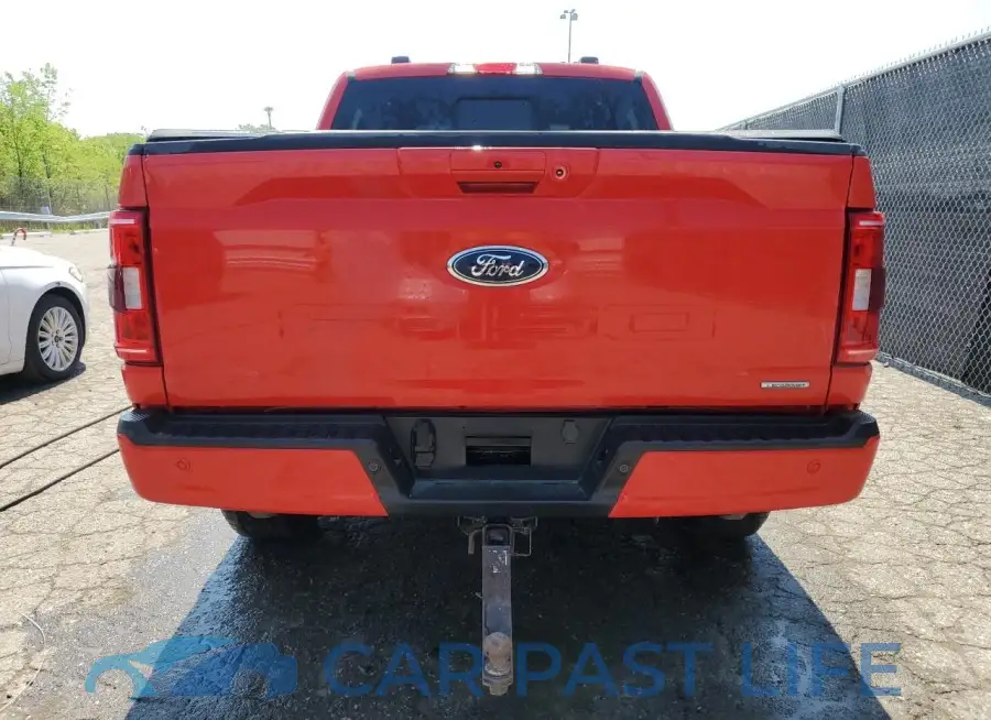1FTEW1EP2PKD37574# 6