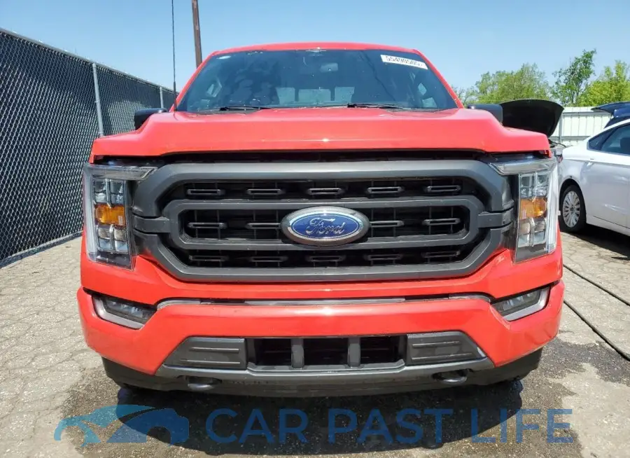 1FTEW1EP2PKD37574# 5