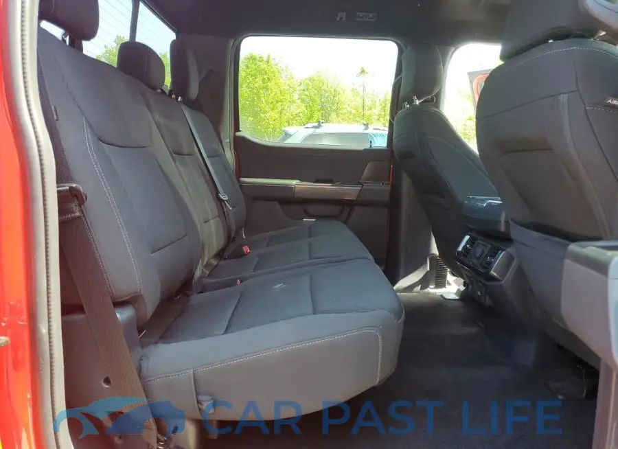 1FTEW1EP2PKD37574# 10