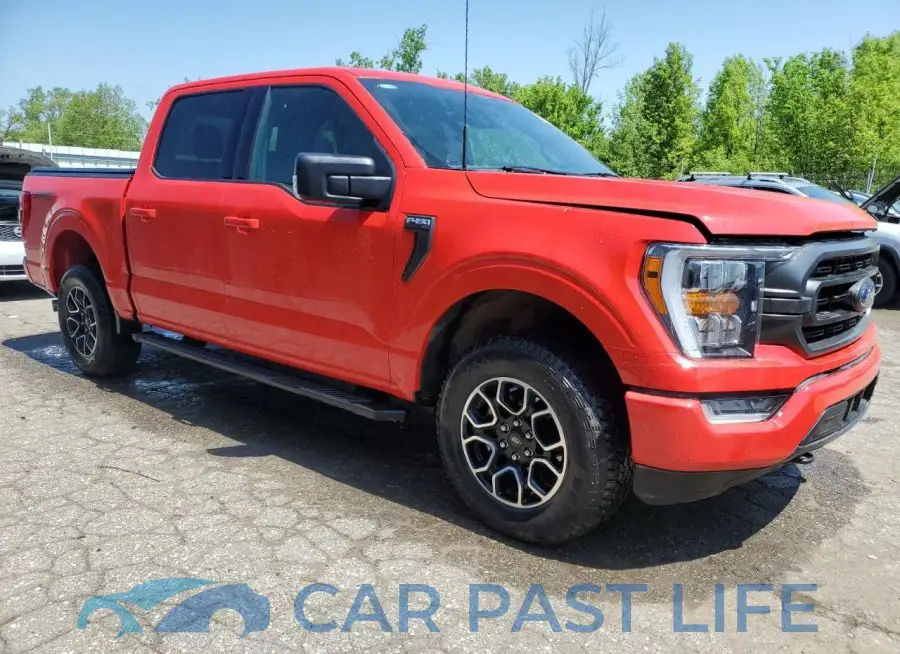 1FTEW1EP2PKD37574# 4