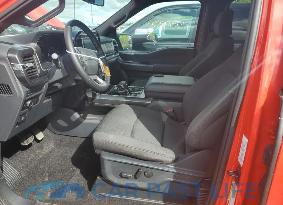 1FTEW1EP2PKD37574# 7