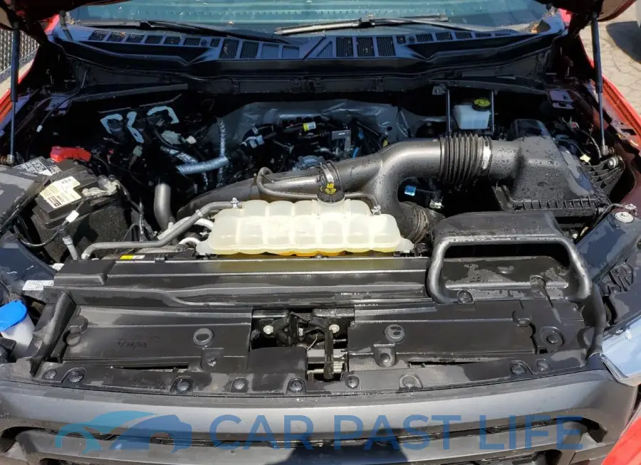 1FTEW1EP2PKD37574# 11