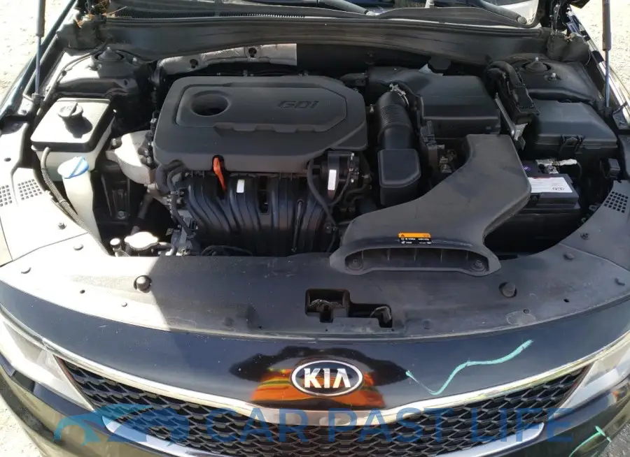 KNAGT4L32G5105717# 11