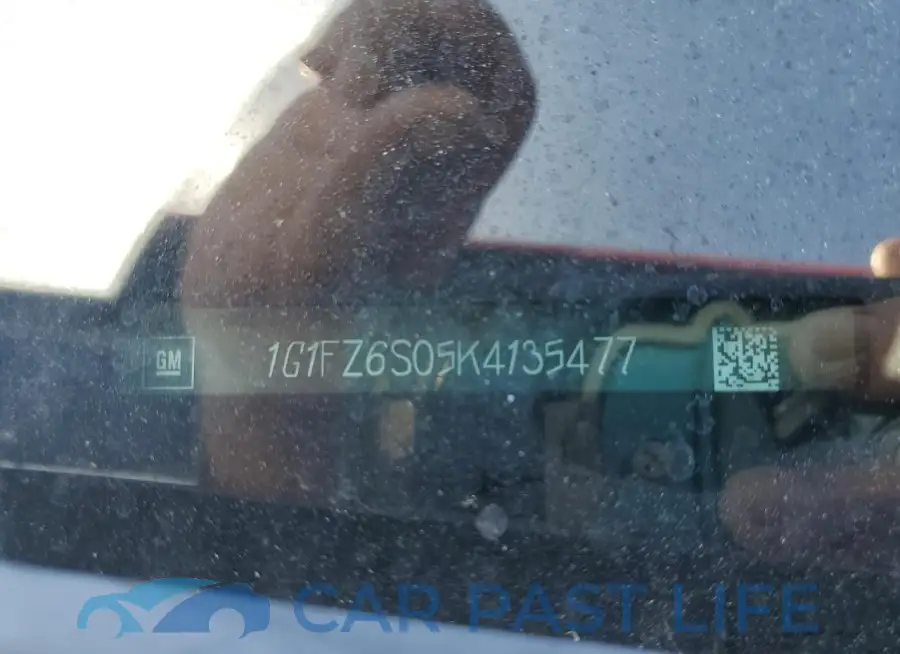 1G1FZ6S05K4135477# 12