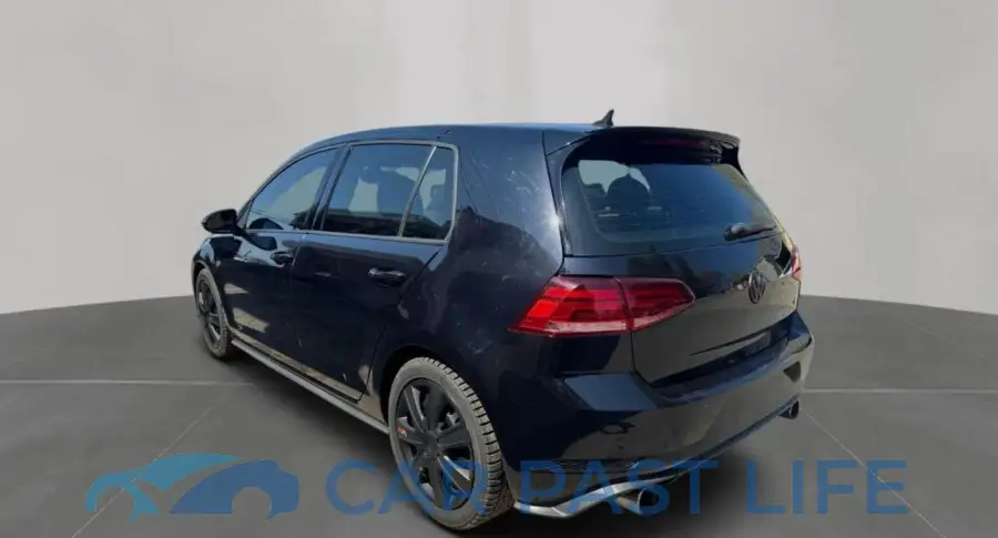 3VW5T7AU5KM01413# 3