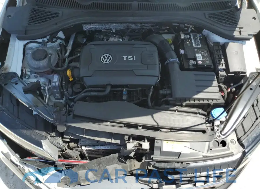 3VW2T7BUXNM016765# 11