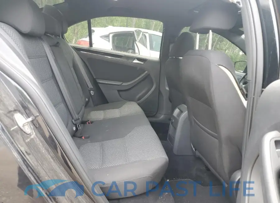 3VWD07AJ4GM347076# 10