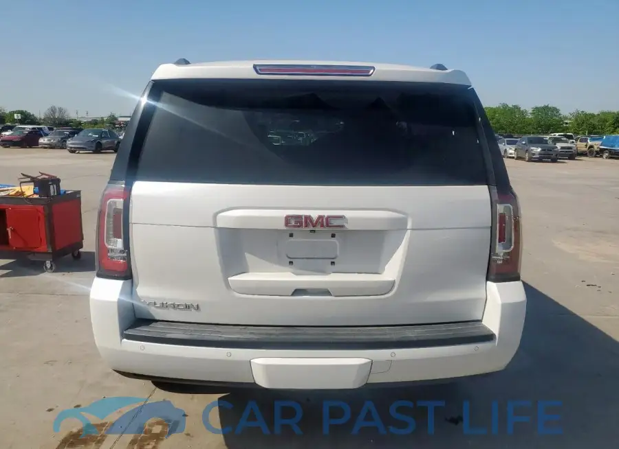 1GKS1BKC5GR315461# 6