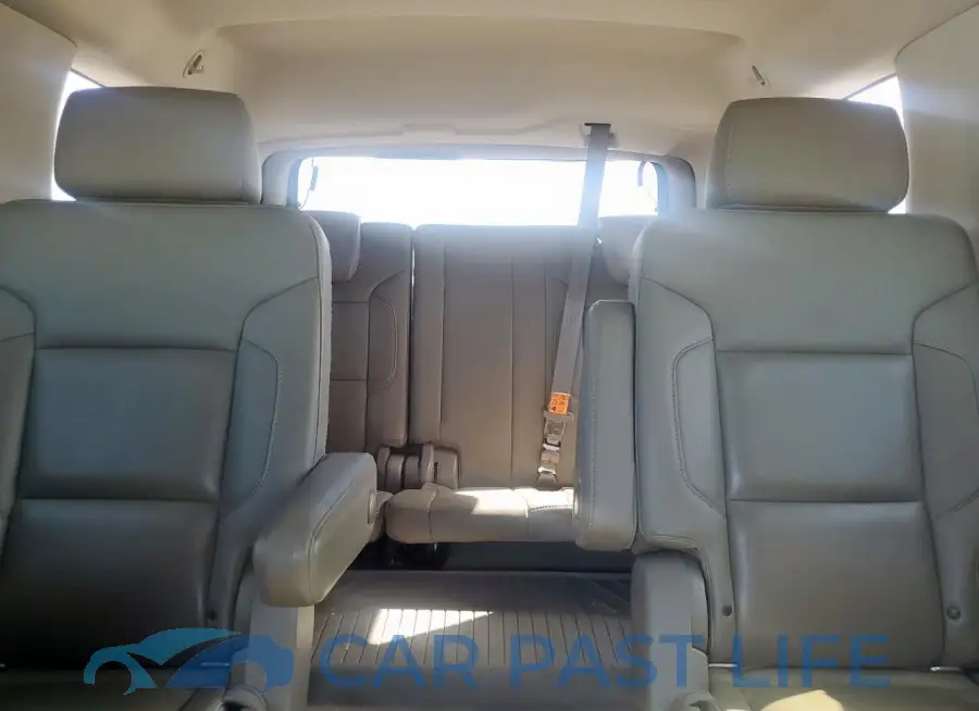 1GKS1BKC5GR315461# 10
