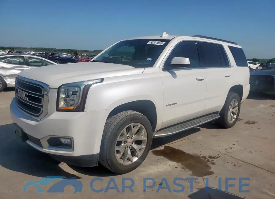 1GKS1BKC5GR315461# 1