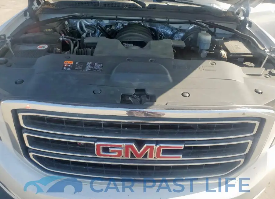 1GKS1BKC5GR315461# 12
