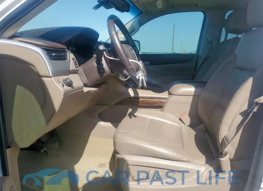 1GKS1BKC5GR315461# 7