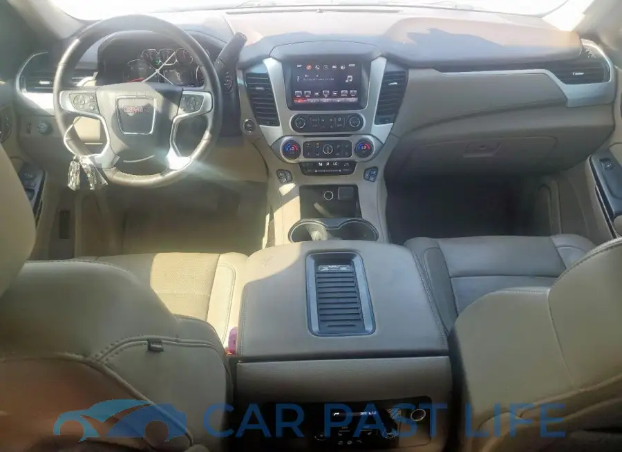 1GKS1BKC5GR315461# 8