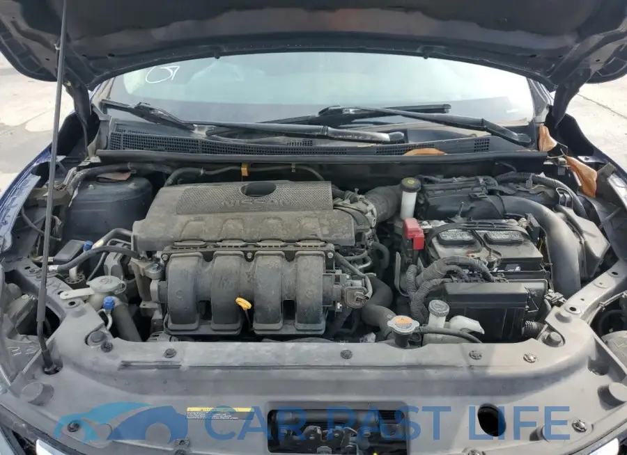 3N1AB7AP6KL603417# 11