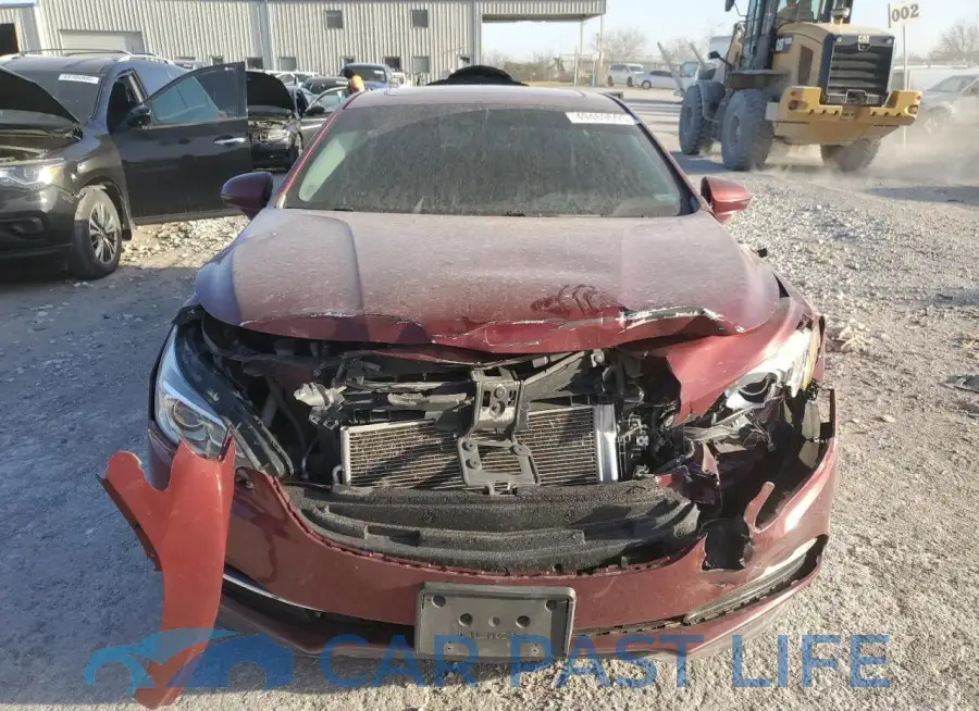 1G4ZS5SS5HU140168# 5