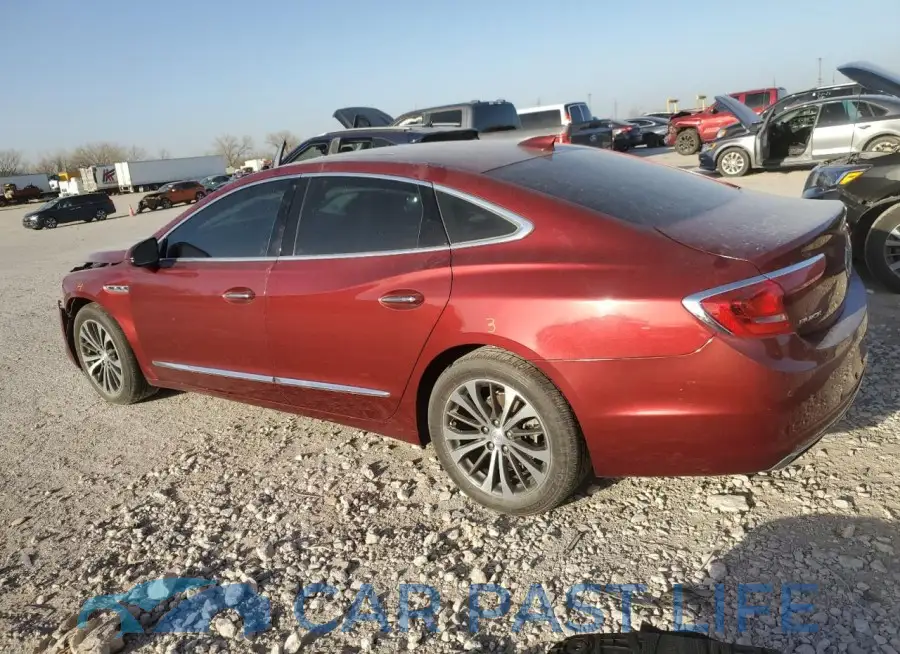 1G4ZS5SS5HU140168# 2