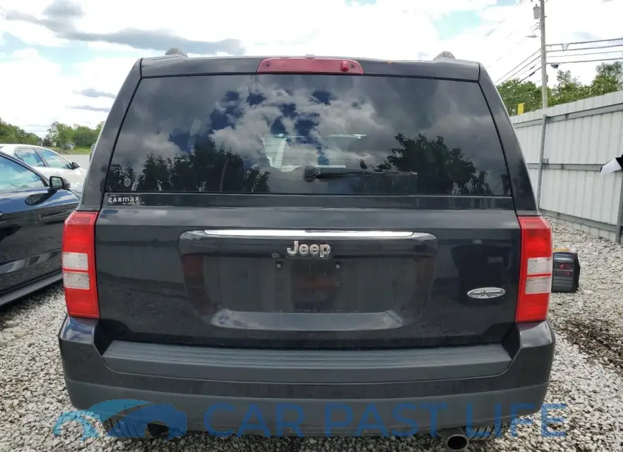 1C4NJPFA2HD137845# 6