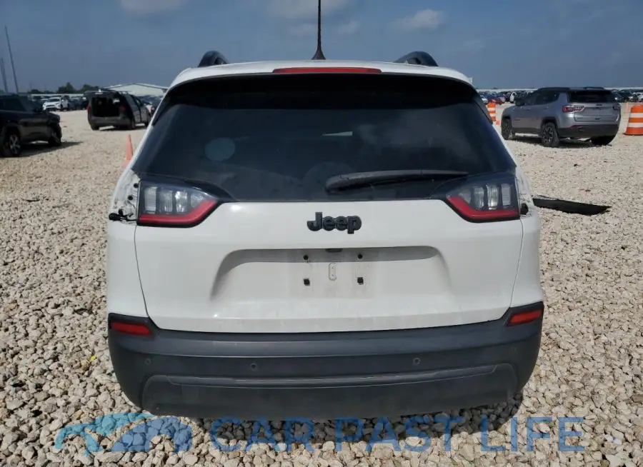 1C4PJLLB1KD338738# 6
