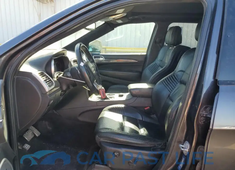 1C4RJFN96JC377074# 7