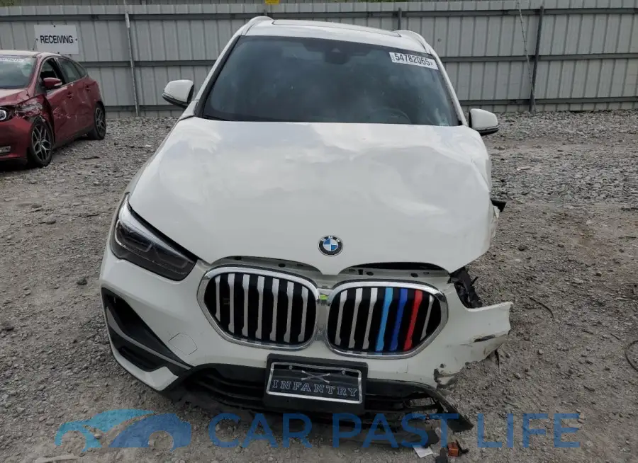 WBXJG9C02M5S69998# 5