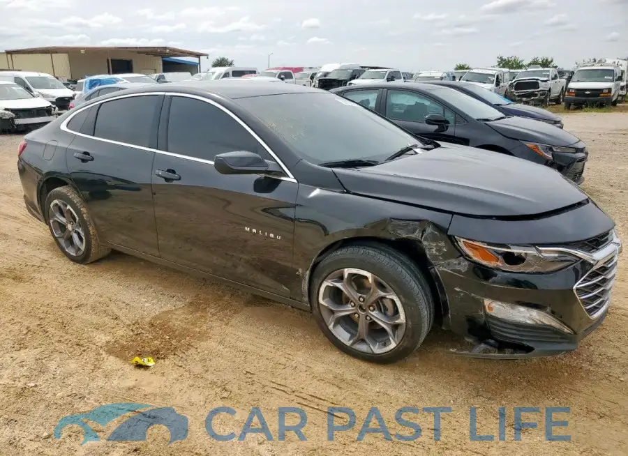 1G1ZD5ST3RF166757# 4