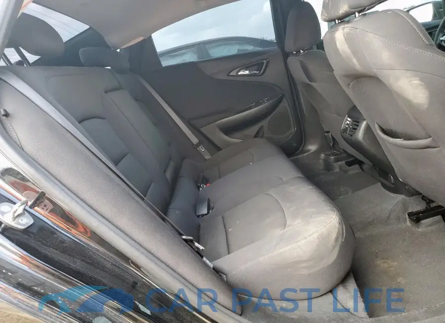 1G1ZD5ST3RF166757# 10