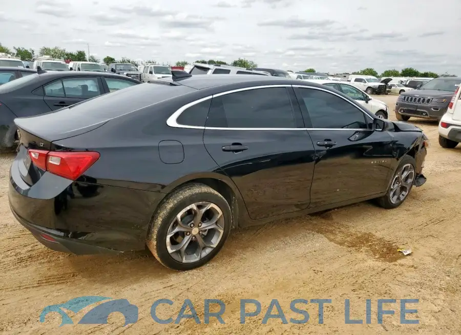 1G1ZD5ST3RF166757# 3