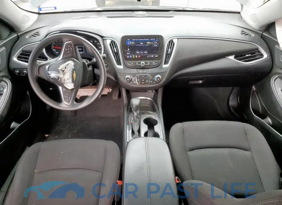 1G1ZD5ST3RF166757# 8