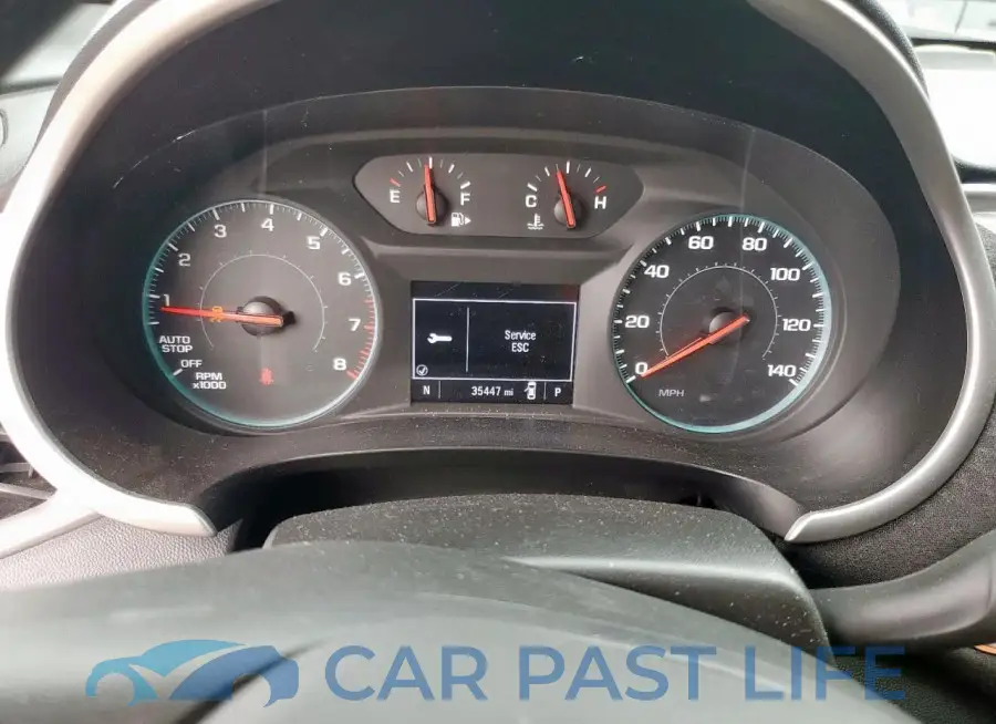 1G1ZD5ST3RF166757# 9