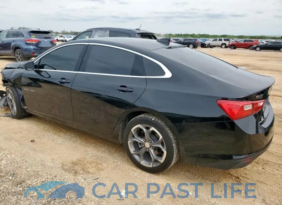 1G1ZD5ST3RF166757# 2