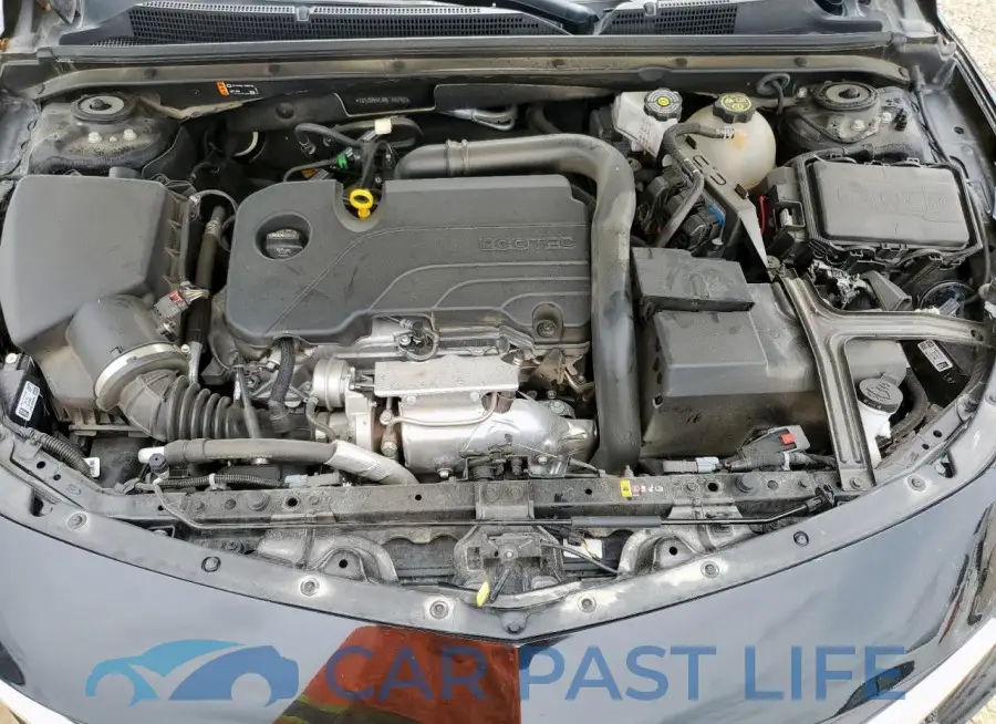 1G1ZD5ST3RF166757# 11