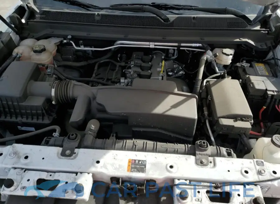 1GCHSBEA4N1304086# 11
