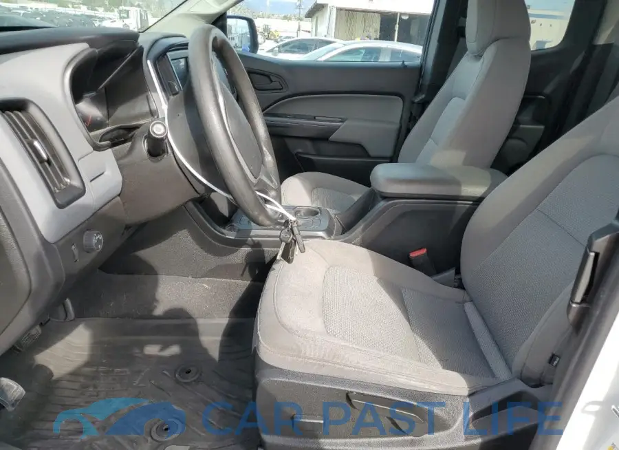 1GCHSBEA4N1304086# 7