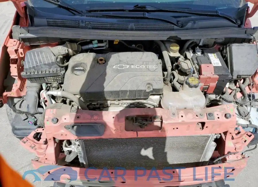 KL8CD6SAXJC428032# 11