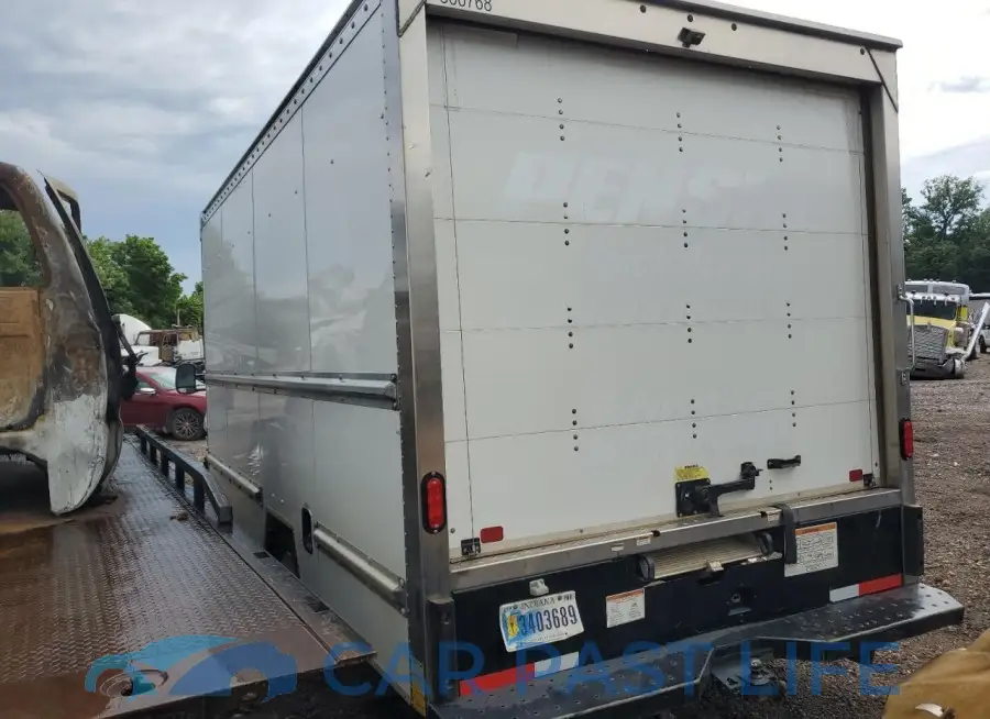 1FDWE3FN6PDD30837# 2