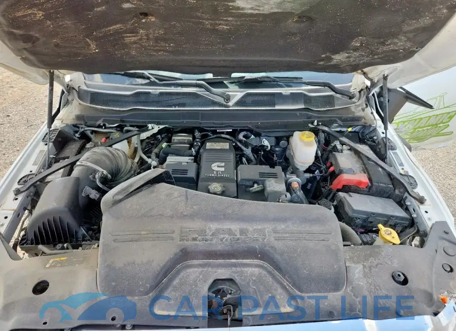 3C7WRKAL3RG224315# 11