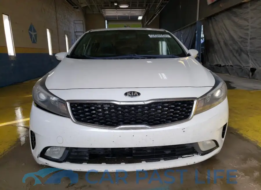3KPFL4A84HE117273# 5