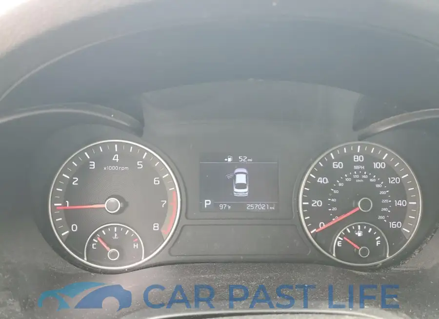 5XXGT4L34KG310821# 9