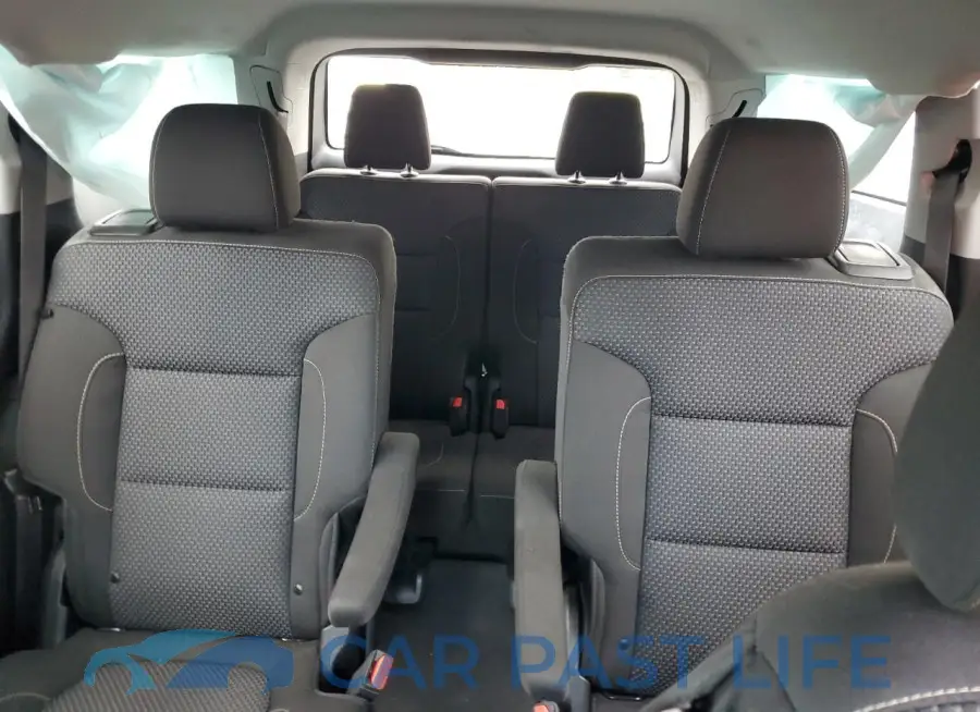 1GKKNKL45PZ252311# 10