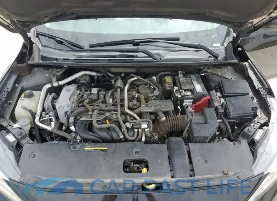 3N1AB8CV8MY249391# 11